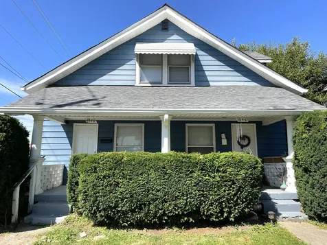 1546 S Alabama Street Indianapolis IN 46225