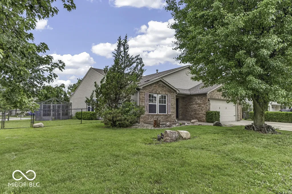6430 Front Point Drive Indianapolis IN 46237