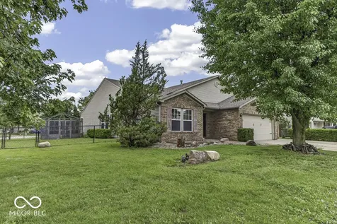 6430 Front Point Drive Indianapolis IN 46237