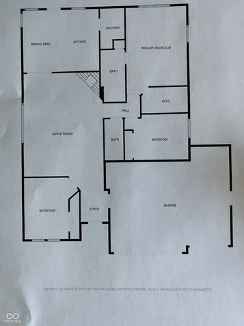 6430 Front Point Drive Indianapolis IN 46237