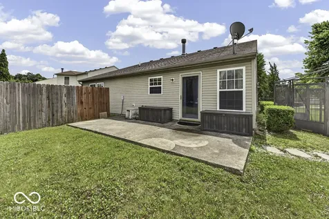 6430 Front Point Drive Indianapolis IN 46237