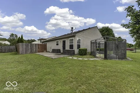 6430 Front Point Drive Indianapolis IN 46237