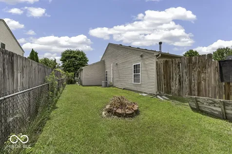 6430 Front Point Drive Indianapolis IN 46237