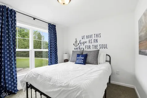 9550 E Northshore Drive Unionville IN 47468