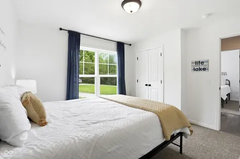 9550 E Northshore Drive Unionville IN 47468