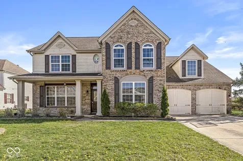 979 Glenmore Trail Brownsburg IN 46112