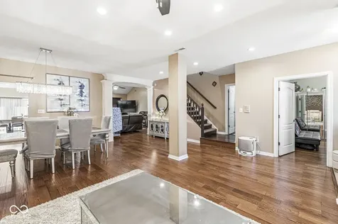 979 Glenmore Trail Brownsburg IN 46112