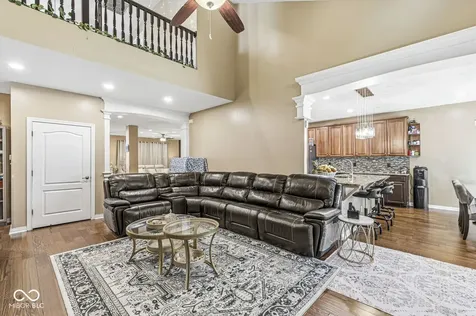 979 Glenmore Trail Brownsburg IN 46112