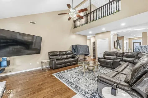 979 Glenmore Trail Brownsburg IN 46112