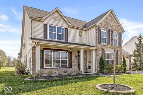 979 Glenmore Trail Brownsburg IN 46112