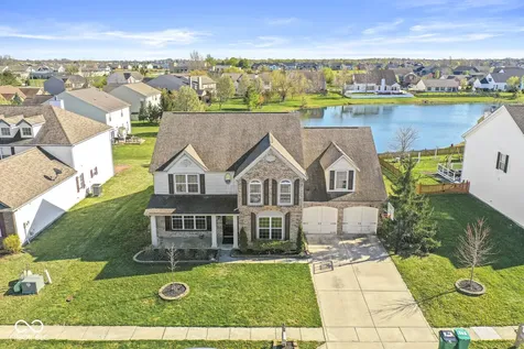 979 Glenmore Trail Brownsburg IN 46112