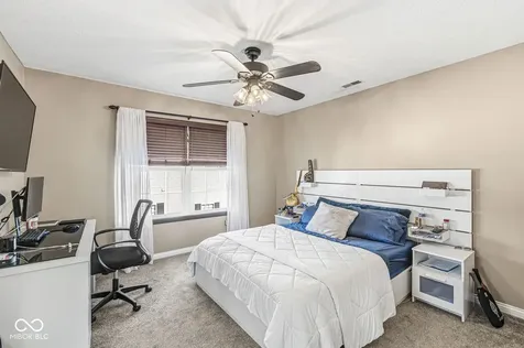 979 Glenmore Trail Brownsburg IN 46112