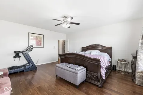 979 Glenmore Trail Brownsburg IN 46112
