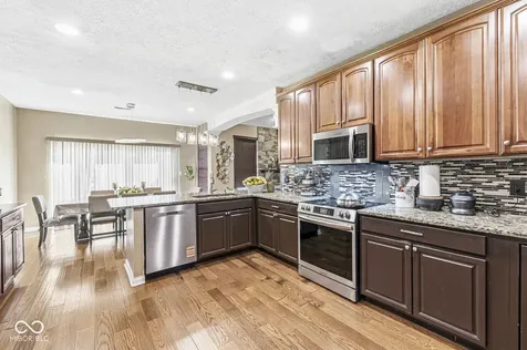 979 Glenmore Trail Brownsburg IN 46112