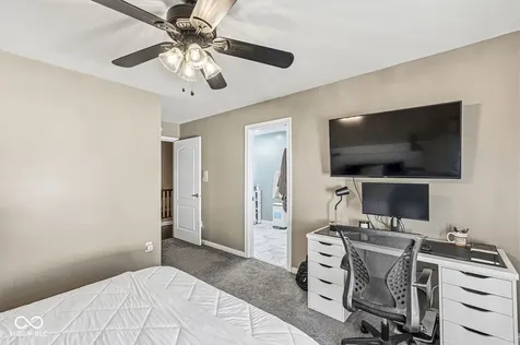 979 Glenmore Trail Brownsburg IN 46112