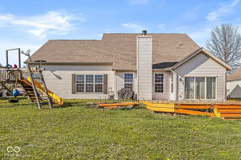 979 Glenmore Trail Brownsburg IN 46112