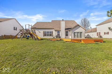 979 Glenmore Trail Brownsburg IN 46112