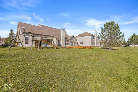 979 Glenmore Trail Brownsburg IN 46112