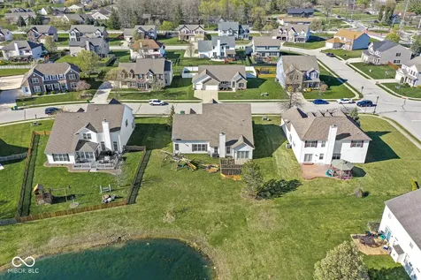 979 Glenmore Trail Brownsburg IN 46112