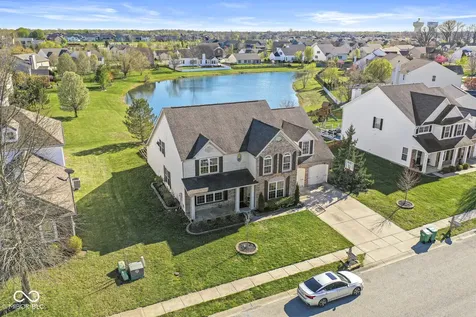 979 Glenmore Trail Brownsburg IN 46112