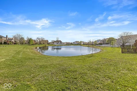 979 Glenmore Trail Brownsburg IN 46112