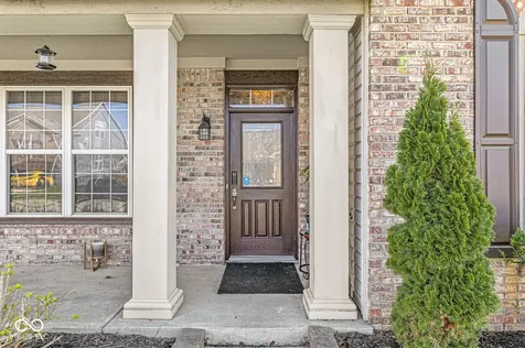 979 Glenmore Trail Brownsburg IN 46112