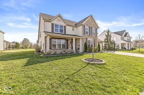 979 Glenmore Trail Brownsburg IN 46112