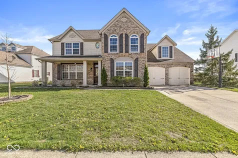979 Glenmore Trail Brownsburg IN 46112