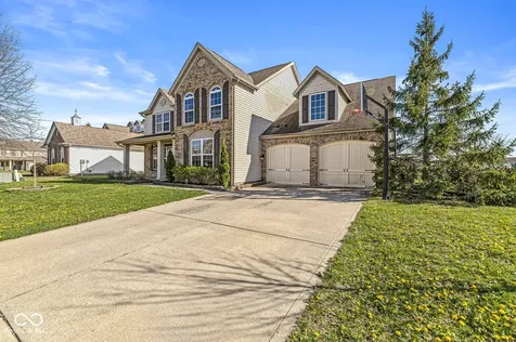 979 Glenmore Trail Brownsburg IN 46112