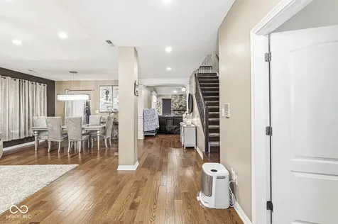 979 Glenmore Trail Brownsburg IN 46112