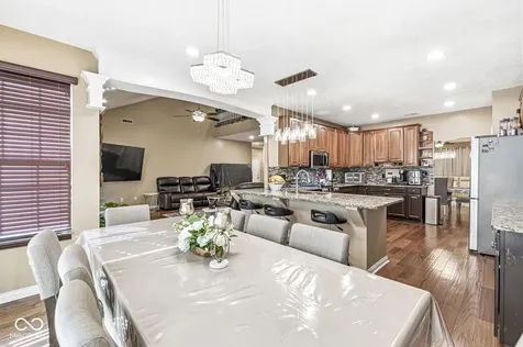 979 Glenmore Trail Brownsburg IN 46112