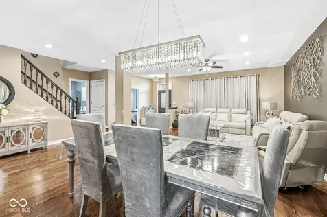 979 Glenmore Trail Brownsburg IN 46112