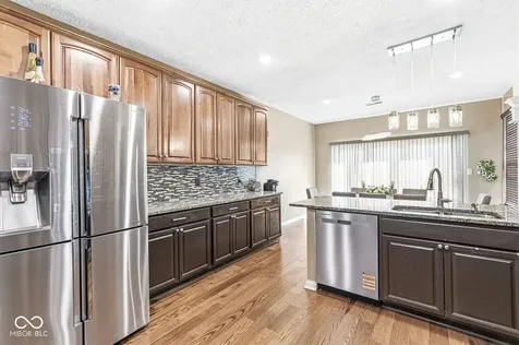 979 Glenmore Trail Brownsburg IN 46112