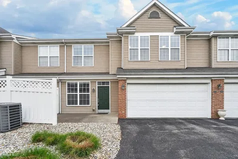 2305 Colfax Lane Indianapolis IN 46260