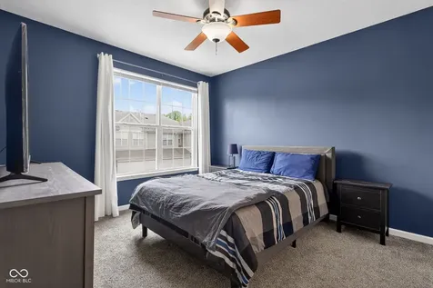 2305 Colfax Lane Indianapolis IN 46260