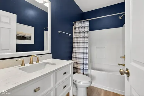 2305 Colfax Lane Indianapolis IN 46260