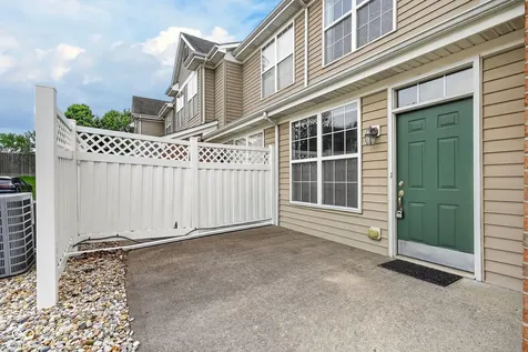 2305 Colfax Lane Indianapolis IN 46260