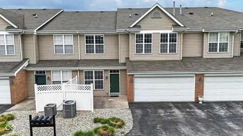 2305 Colfax Lane Indianapolis IN 46260