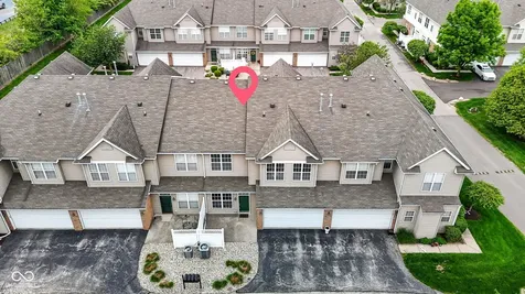 2305 Colfax Lane Indianapolis IN 46260