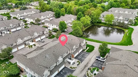 2305 Colfax Lane Indianapolis IN 46260