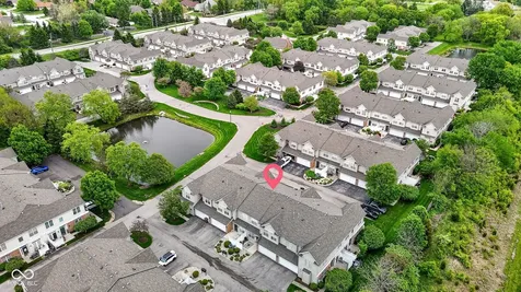 2305 Colfax Lane Indianapolis IN 46260