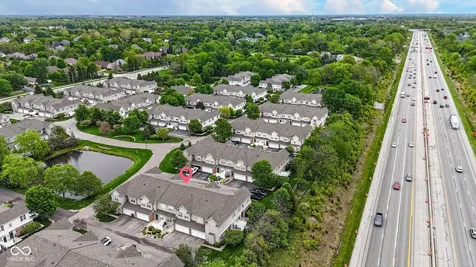 2305 Colfax Lane Indianapolis IN 46260