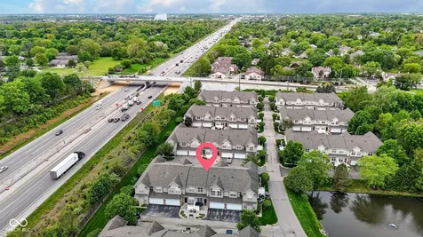 2305 Colfax Lane Indianapolis IN 46260
