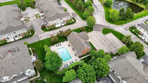 2305 Colfax Lane Indianapolis IN 46260