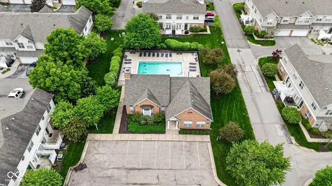 2305 Colfax Lane Indianapolis IN 46260