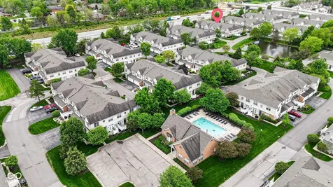 2305 Colfax Lane Indianapolis IN 46260
