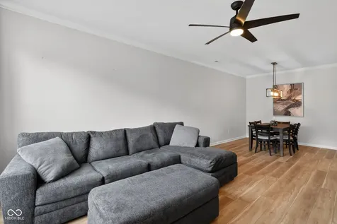 2305 Colfax Lane Indianapolis IN 46260