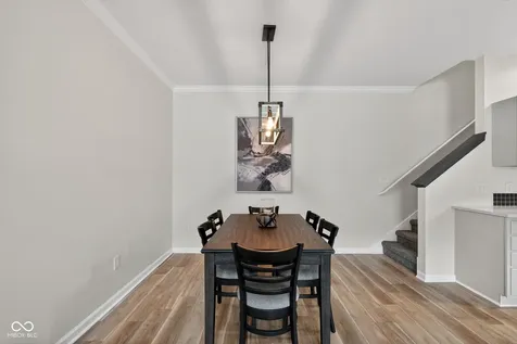 2305 Colfax Lane Indianapolis IN 46260