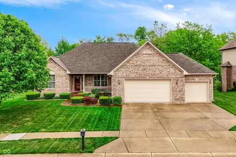 7649 Stones River Court Indianapolis IN 46259