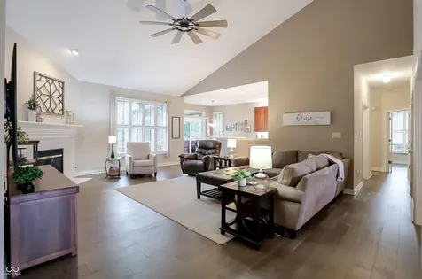 7649 Stones River Court Indianapolis IN 46259